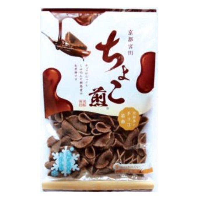 Amazon.co.jp: 【夏期対応・クール便配送】【2袋セット】京都 宮田